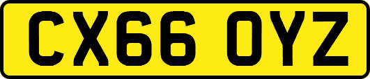 CX66OYZ