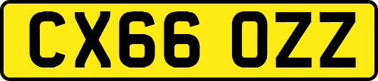 CX66OZZ