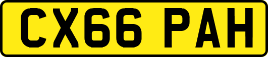 CX66PAH