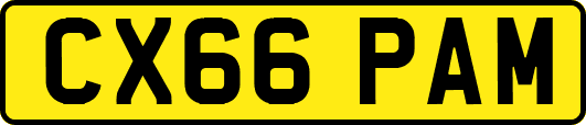 CX66PAM