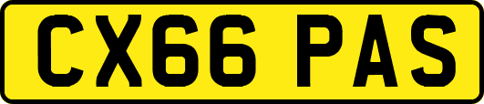 CX66PAS