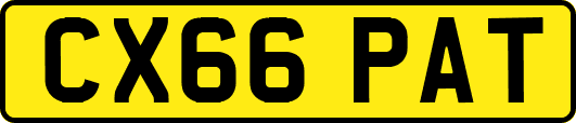 CX66PAT