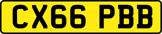 CX66PBB