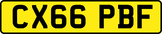 CX66PBF