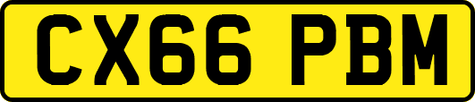 CX66PBM