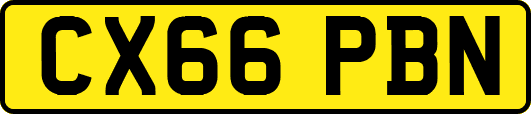 CX66PBN