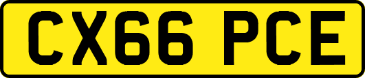 CX66PCE