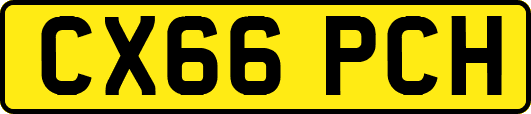CX66PCH