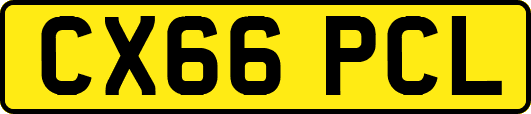 CX66PCL