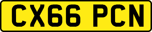 CX66PCN