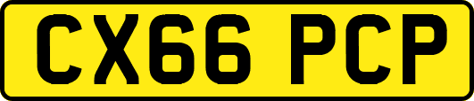 CX66PCP