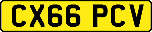 CX66PCV