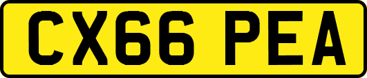 CX66PEA