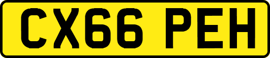 CX66PEH