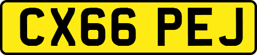 CX66PEJ