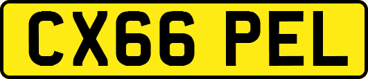 CX66PEL