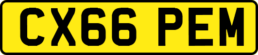 CX66PEM