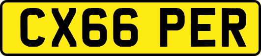 CX66PER