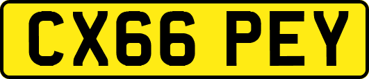 CX66PEY