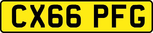 CX66PFG