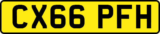 CX66PFH