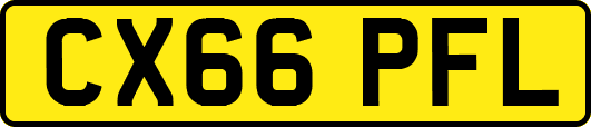 CX66PFL