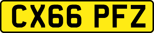 CX66PFZ