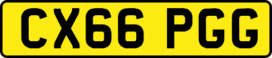 CX66PGG