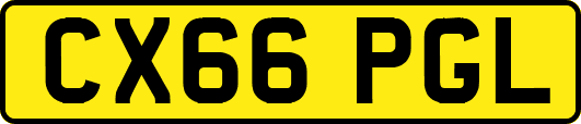 CX66PGL
