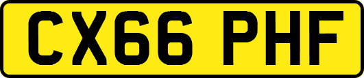CX66PHF