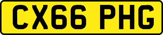 CX66PHG