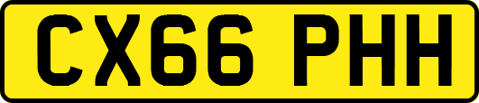 CX66PHH