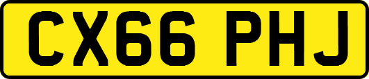 CX66PHJ
