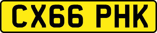 CX66PHK