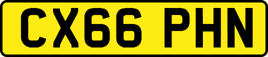 CX66PHN