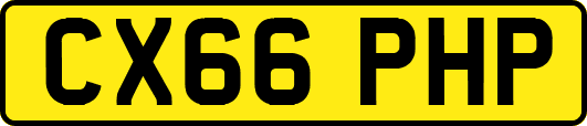 CX66PHP