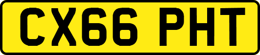 CX66PHT
