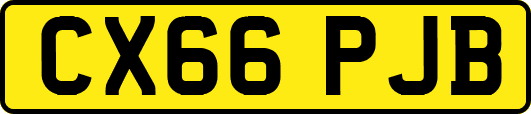 CX66PJB