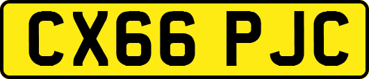 CX66PJC