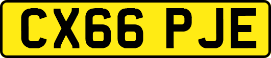 CX66PJE
