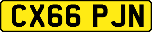 CX66PJN