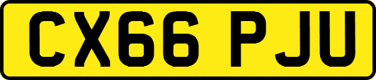 CX66PJU
