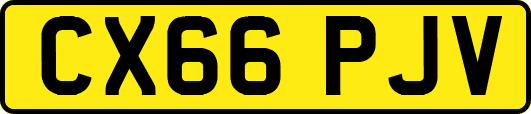 CX66PJV