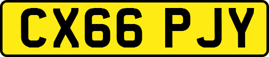 CX66PJY