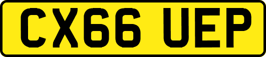 CX66UEP