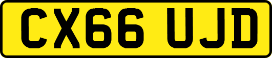 CX66UJD