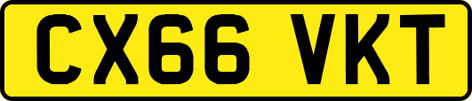 CX66VKT