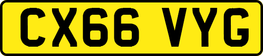CX66VYG