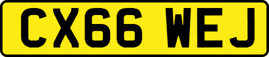 CX66WEJ