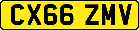 CX66ZMV